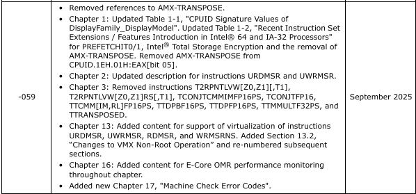 与AMD激烈交锋：Intel确认Nova Lake将用Coyote Cove P核+Arctic Wolf E核
