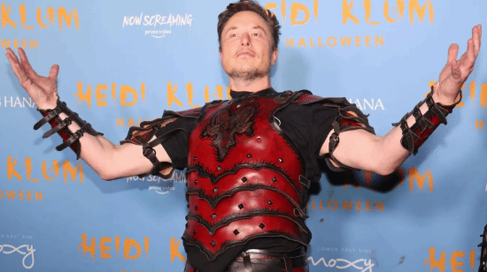 没人类参与！马斯克称2026年推出完全AI打造的游戏