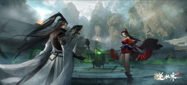 逆水寒手游巧悦之愿怎么玩 逆水寒手游巧悦之愿攻略