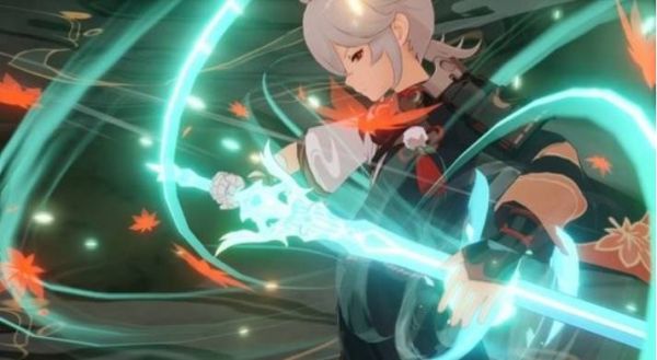 原神万叶圣遗物怎么搭配 万叶圣遗物搭配攻略