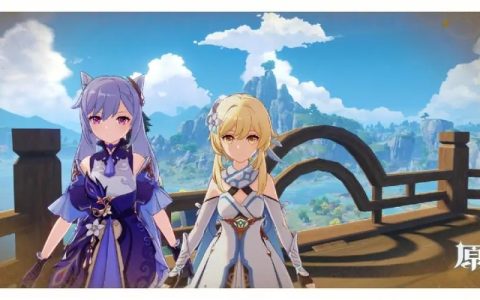 原神灵石何故堕此间怎么触发-灵石何故堕此间触发条件