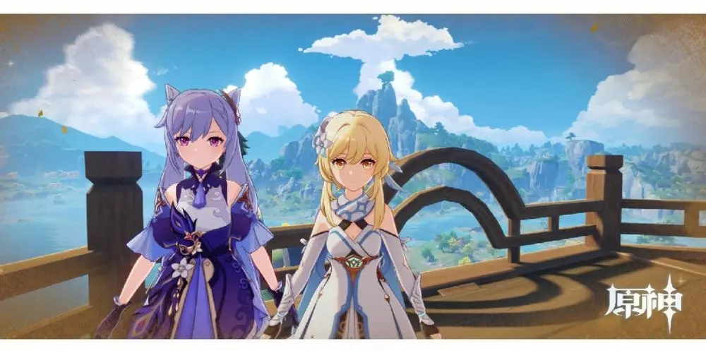 原神灵石何故堕此间怎么触发-灵石何故堕此间触发条件