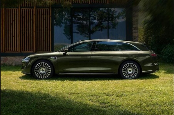 享界S9T上市25天大定破20000台 ：创下旅行车市场销量新高