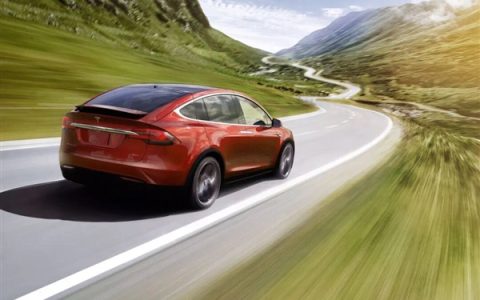 9月销量最高的车型出炉：特斯拉Model Y再夺第一