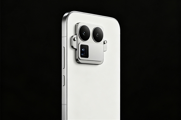 真我加入相机联名俱乐部！真我GT8 Pro联名理光 同档无敌