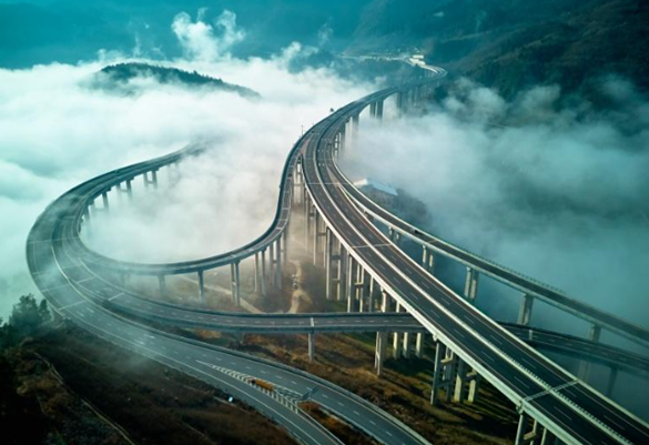 九绵高速全线限速80公里/小时引热议 官方:已开展优化限速工作插图 九绵高速全线限速80公里/小时引热议 官方:已开展优化限速工作