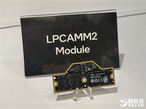 Intel Panther Lake首次公开演示：功耗之低 难以置信！