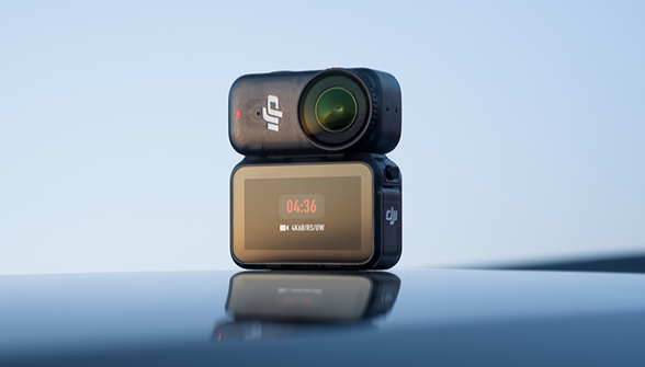 多款产品突降价引不满 大疆回应：双11常规促销