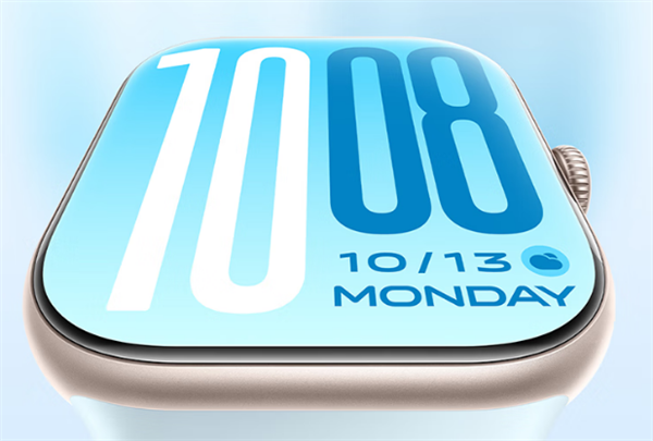 499元起 vivo WATCH GT 2发布：33天超长续航