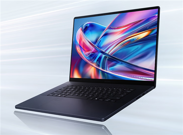 29999元！华硕ProArt创16 2025创作本升级RTX 5080/5090＋4TB