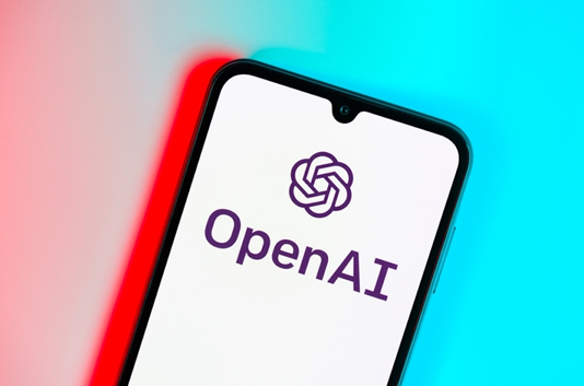 人工智能巨头OpenAI拟上市 估值或高达1万亿美元