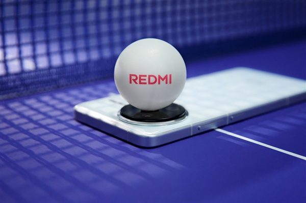 REDMI产品经理：REDMI K90 Pro强上加强 销冠看完信心爆棚