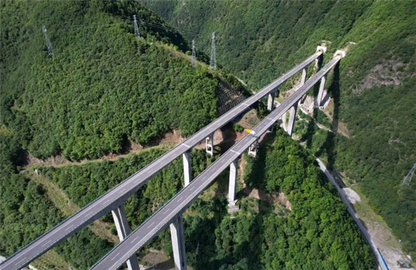 九绵高速全线限速80公里/小时引热议 官方:已开展优化限速工作插图1 九绵高速全线限速80公里/小时引热议 官方:已开展优化限速工作