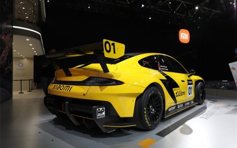 小米汽车月产能有望突破60000辆：等车用户狂喜