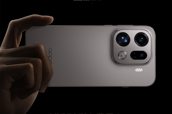 OPPO人事调整：刘作虎将分管海外各大区市场