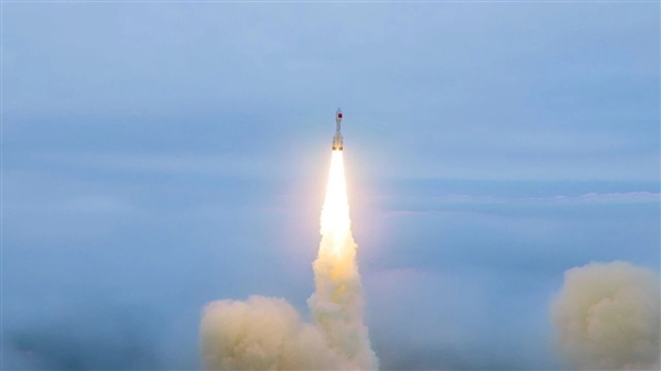 0.5米分辨率！吉林一号卫星上新 总数141颗全球最大