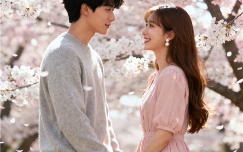 一见钟情 vs 日久生情 到底哪种感情更靠谱