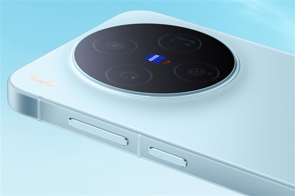 vivo X300首发！OriginOS 6发布：蓝厂最流畅OS