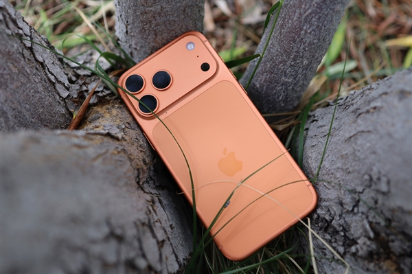 iPhone 17系列扩产 博主称供应链订单拉爆