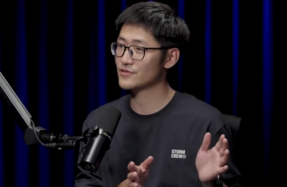 影视飓风Tim回应不融资：拒绝沦为资方提款机