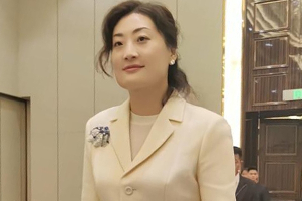 宗馥莉从娃哈哈辞职 仍是公司第二大股东：自有品牌娃小宗注册微博账号