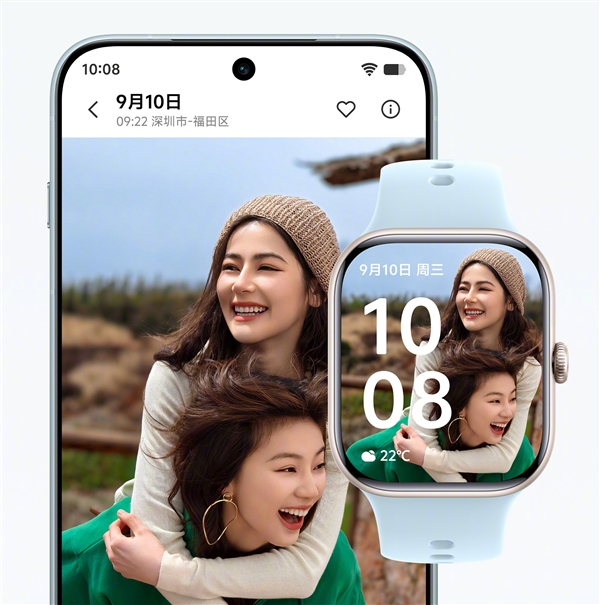 vivo自研蓝河操作系统3发布：vivo WATCH GT 2首发