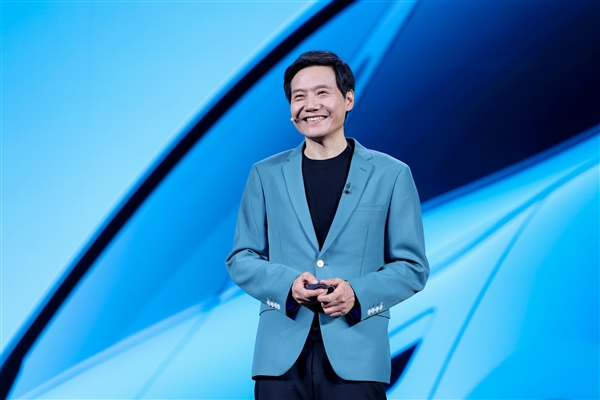 小米被指是一家营销公司：雷军直言我们研发/品质/质量/设计都是领先的