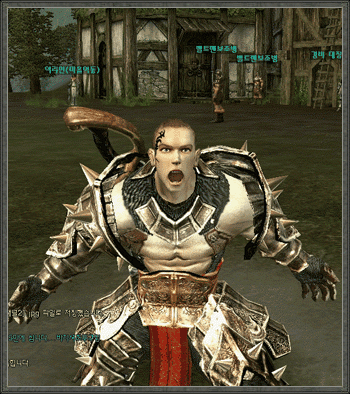 奇迹世界经典狂战士如何加点?