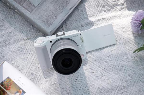 2025直播相机推荐Top5：佳能R50V领衔  人像美颜+便携设计