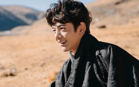 2020年国内最火的十大网红