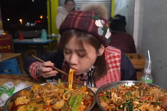 2017年十大网红插图2