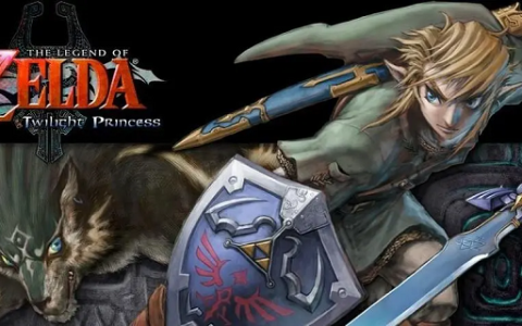 塞尔达传说黄昏公主怎么通关-黄昏公主通关全攻略指南