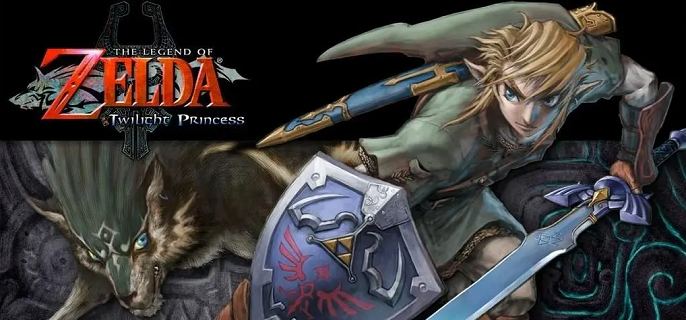 塞尔达传说黄昏公主怎么通关-黄昏公主通关全攻略指南