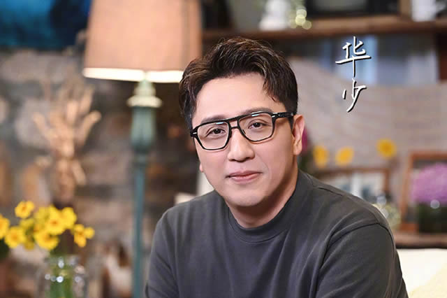 十大著名浙江卫视主持人