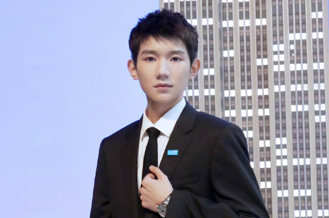 2022年十大最热门的男歌手插图2