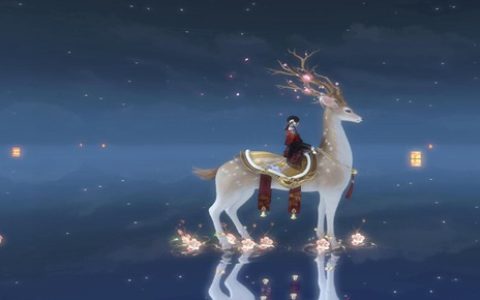 逆水寒最幸福的人在哪里