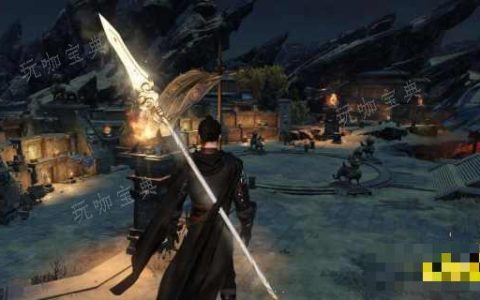 《逆水寒》血河禁阁英雄本开荒pve搭配一图流 血河禁阁英雄本装备推荐