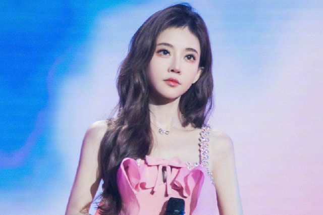 2018年十大最可爱的女主播