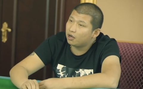 2016快手收入最高十大主播