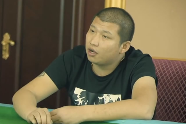 2016快手收入最高十大主播