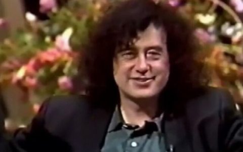 世界十大著名的吉他大师