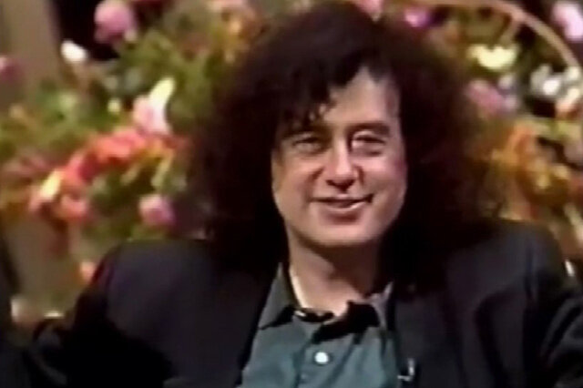 世界十大著名的吉他大师