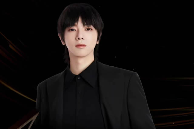 2022年十大最热门的男歌手插图4