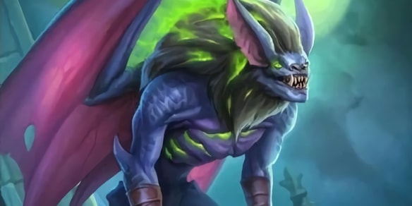 炉石传说恶魔最终阵容是什么 炉石传说恶魔最终阵容攻略