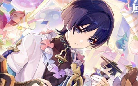 原神深邃摹结株怎么打 原神深邃摹结株打法攻略