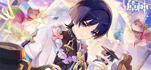 原神深邃摹结株怎么打 原神深邃摹结株打法攻略