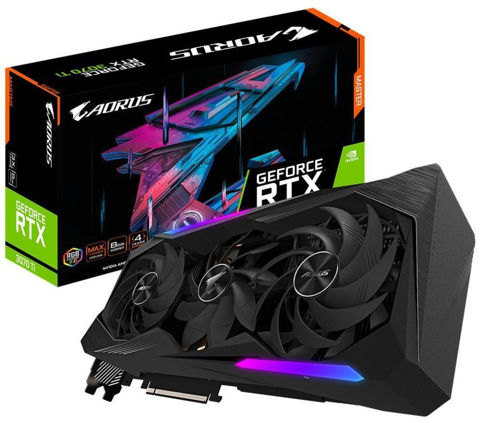 RX9060XT 16GB和RTX3070Ti显卡谁更值得入手? 七款游戏性能对比测评