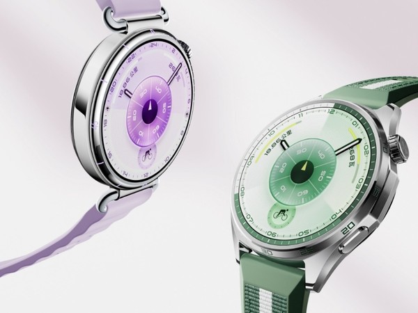 超越苹果！华为夺Q3中国成人智能手表线上销量冠军