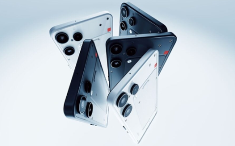 Nothing允许完全卸载Phone (3a) Lite内置Meta服务