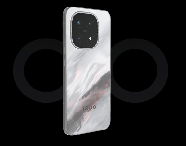 iQOO 15或将支持五年系统安全更新 领先友商一大截